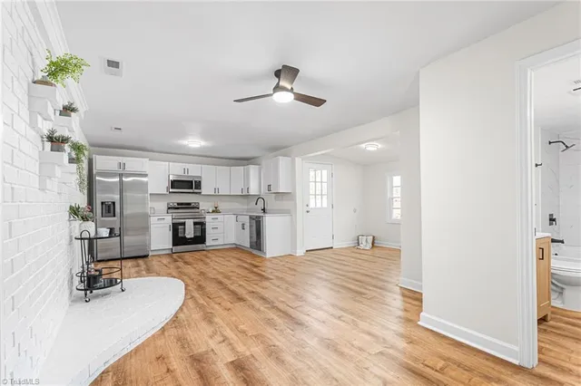 $179,999 | 617 Taylor Street, Eden, NC 27288