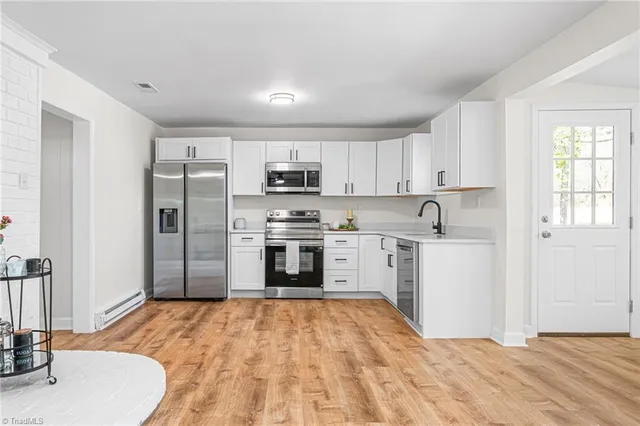 $179,999 | 617 Taylor Street, Eden, NC 27288