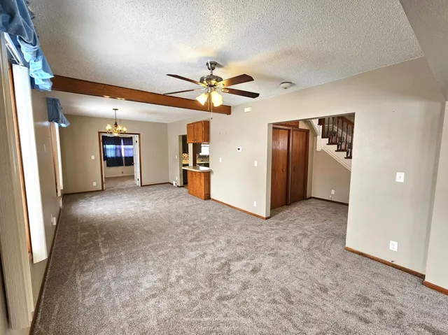 $243,777 | 702 East Adolphus Avenue, Fergus Falls, MN 56537