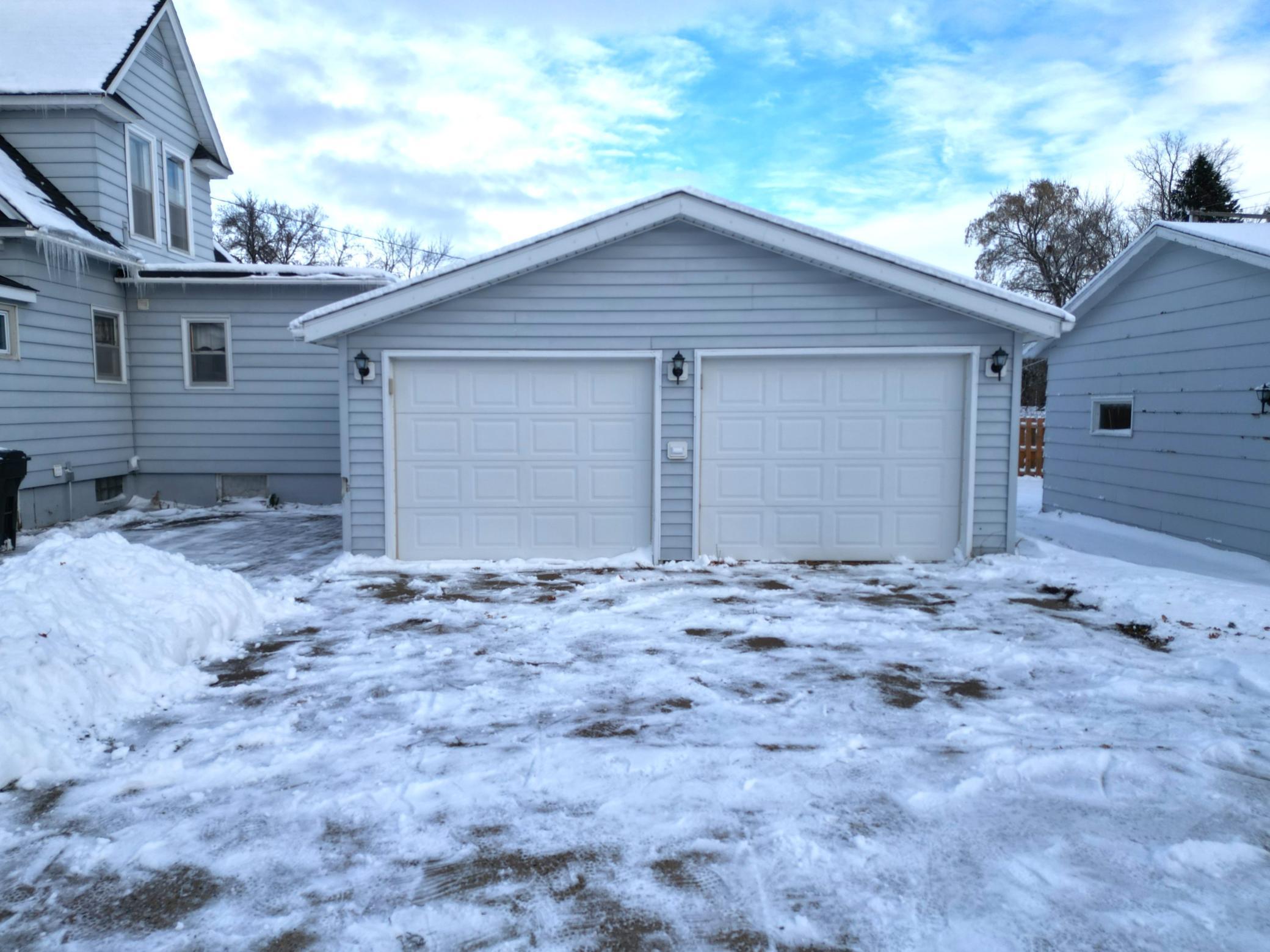 702 East Adolphus Avenue Fergus Falls, MN 56537 - Photo 42 of 59