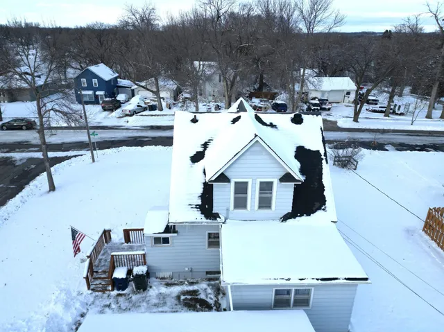 $243,777 | 702 East Adolphus Avenue, Fergus Falls, MN 56537
