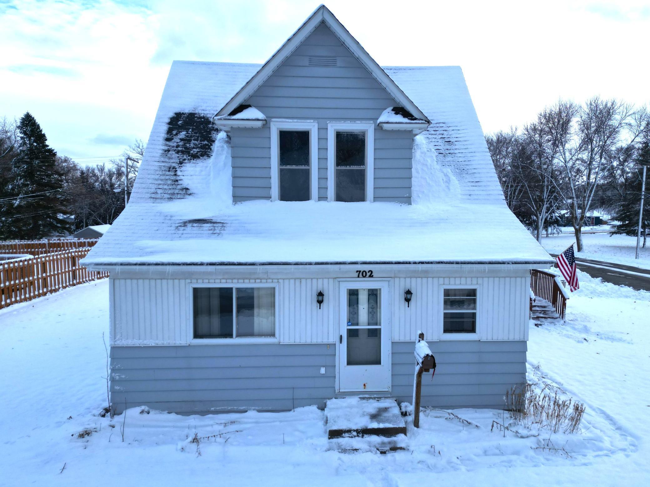 702 East Adolphus Avenue Fergus Falls, MN 56537 - Photo 57 of 59
