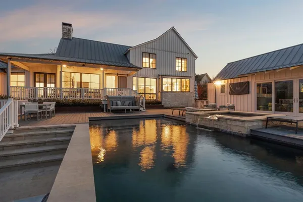 $5,495,000 | 13380 Waterside Drive, Malakoff, TX 75148