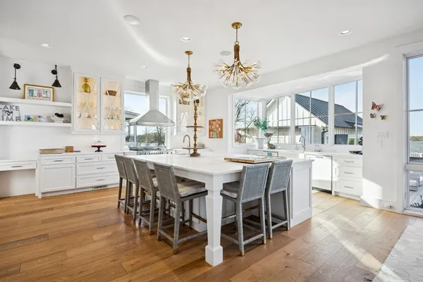 $5,495,000 | 13380 Waterside Drive, Malakoff, TX 75148