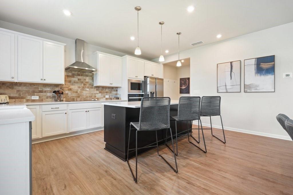 11 Running Terrace Way Cartersville, GA 30121 - Photo 18 of 70