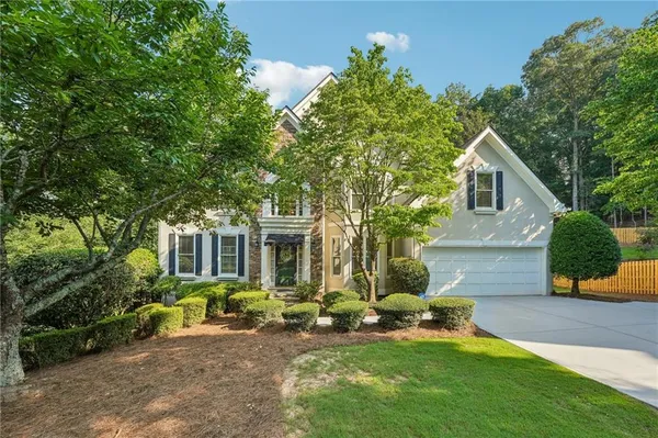 $699,000 | 5035 Hampshire Court, Suwanee, GA 30024