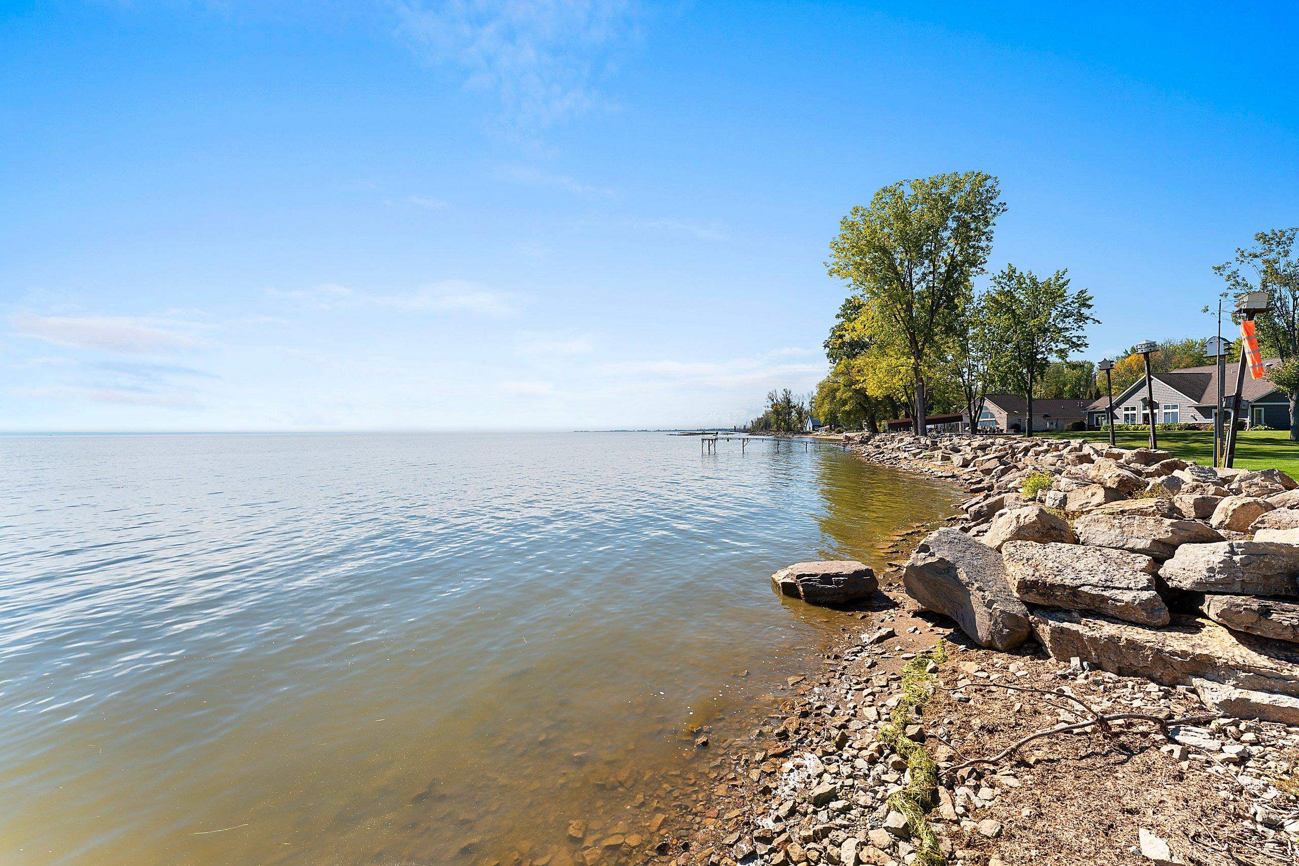 4135 Lade Beach Road Little Suamico, WI 54141 - Photo 63 of 83 Gallery Image 63