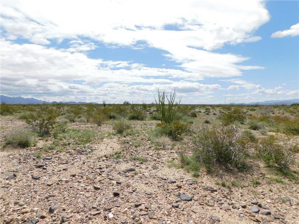 Lot 182 South Apache Road Yucca, AZ 86438 - Photo 1 of 19 Aerial View