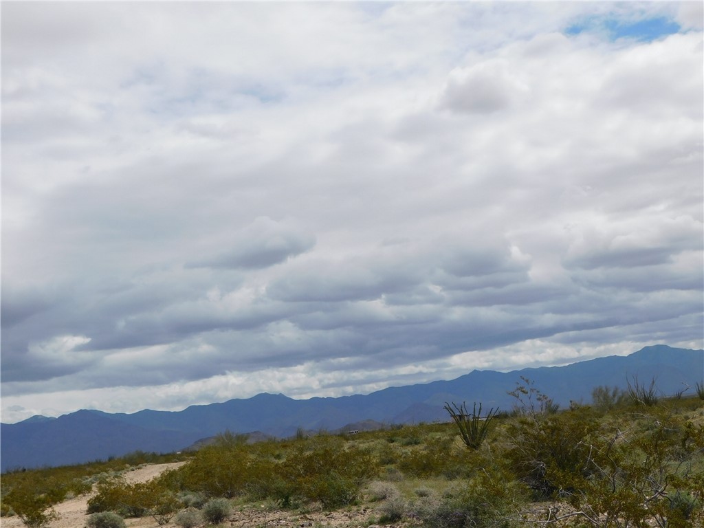 Lot 182 South Apache Road Yucca, AZ 86438 - Photo 15 of 19 View
