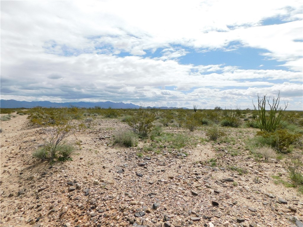Lot 182 South Apache Road Yucca, AZ 86438 - Photo 3 of 19 Aerial View