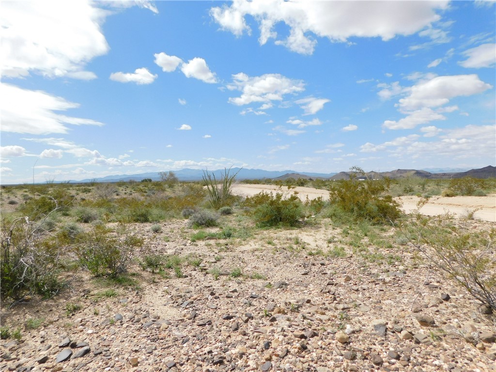 Lot 182 South Apache Road Yucca, AZ 86438 - Photo 5 of 19 Other