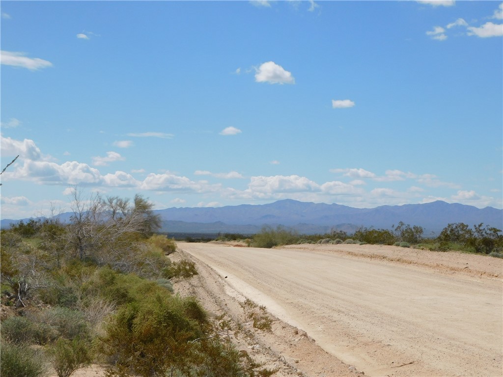 Lot 182 South Apache Road Yucca, AZ 86438 - Photo 9 of 19 View
