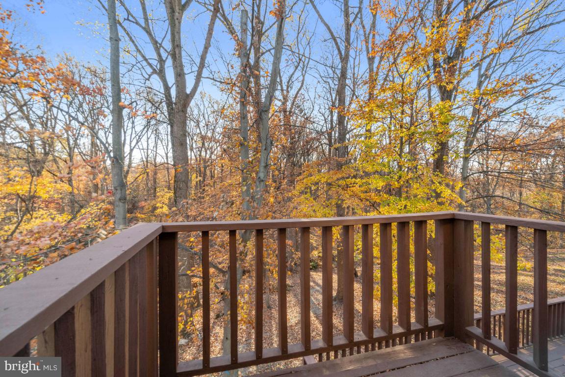 517 Holly Road Fort Washington, MD 20744 - Photo 40 of 40 a view of a wooden fence