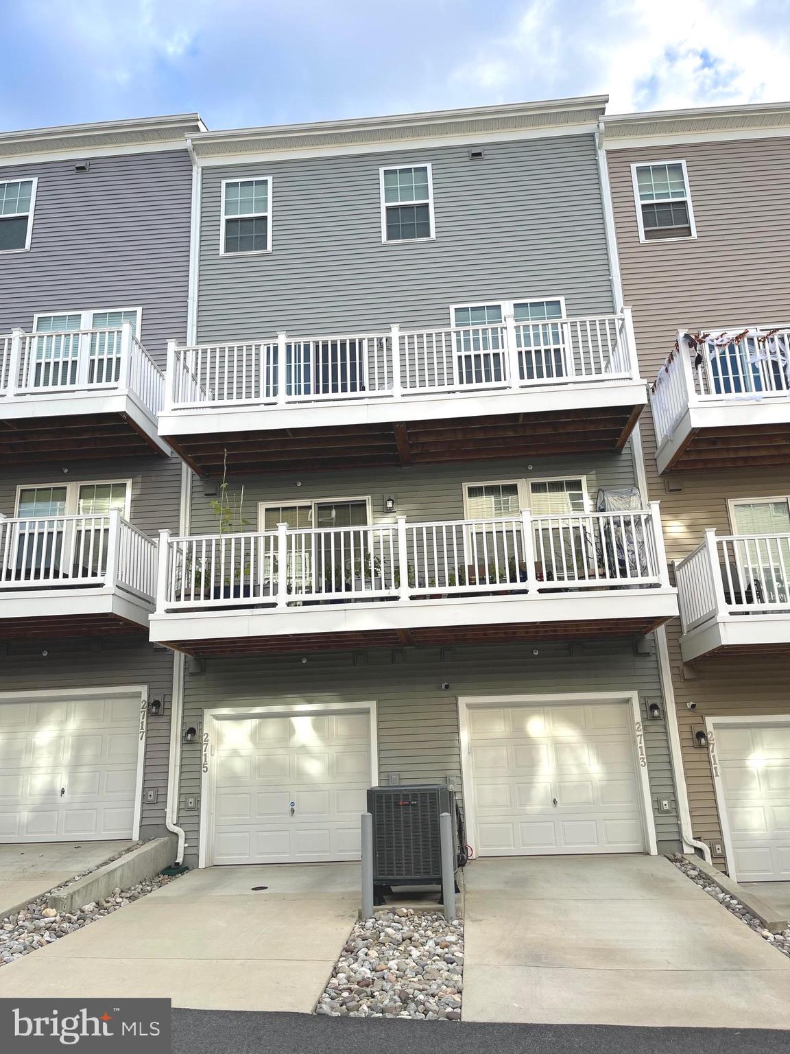 2713 Duvall Ridge Road, Unit 507 Hyattsville, MD 20785 - Photo 19 of 24