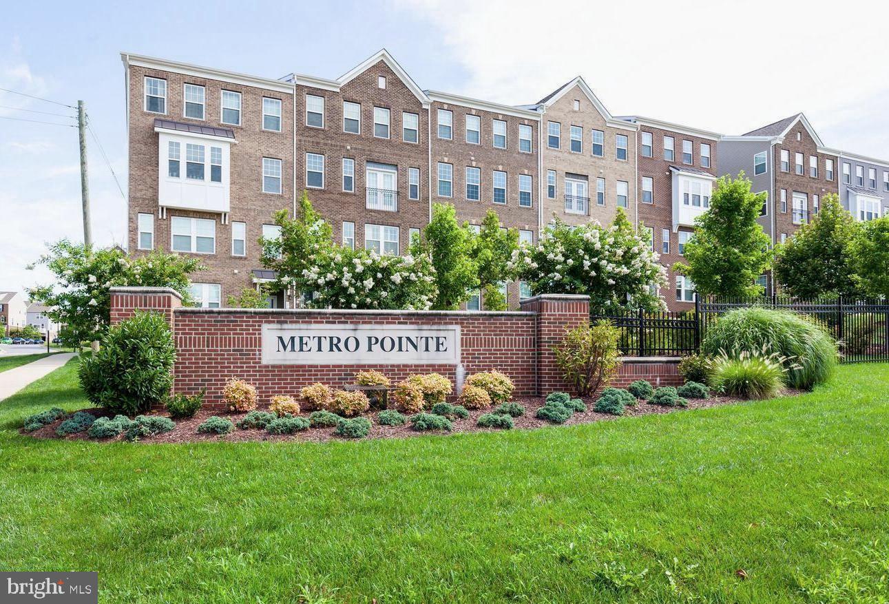 2713 Duvall Ridge Road, Unit 507 Hyattsville, MD 20785 - Photo 21 of 24