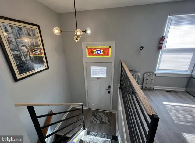 $2,200 | 402 North Chapel Street, Baltimore, MD 21231