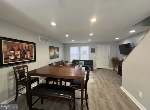 $2,200 | 402 North Chapel Street, Baltimore, MD 21231