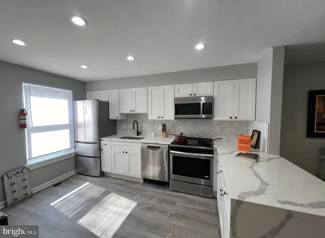 $2,200 | 402 North Chapel Street, Baltimore, MD 21231