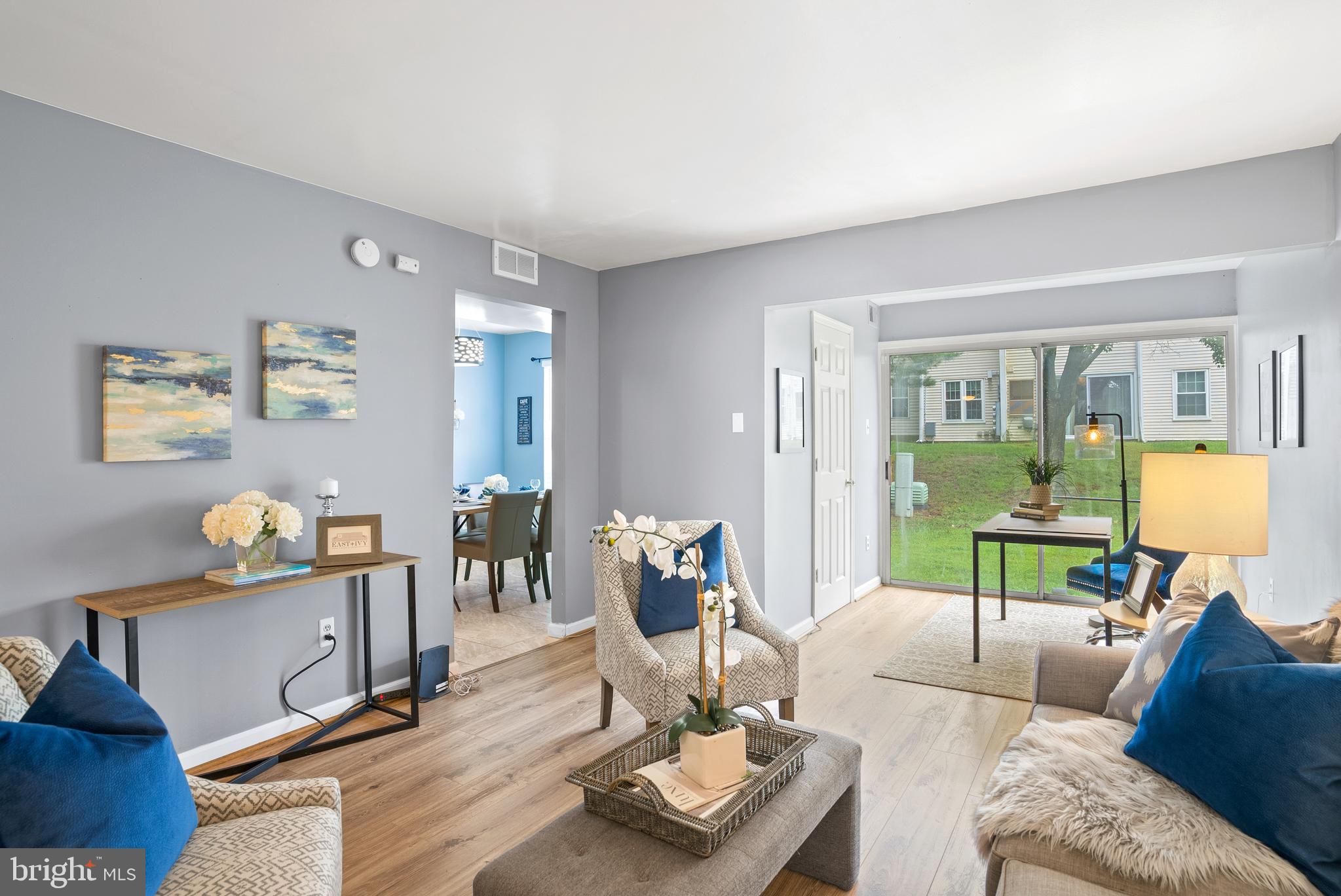 14 Normandy Square Court, Unit 3A Silver Spring, MD 20906 - Photo 1 of 21 Welcome Home!