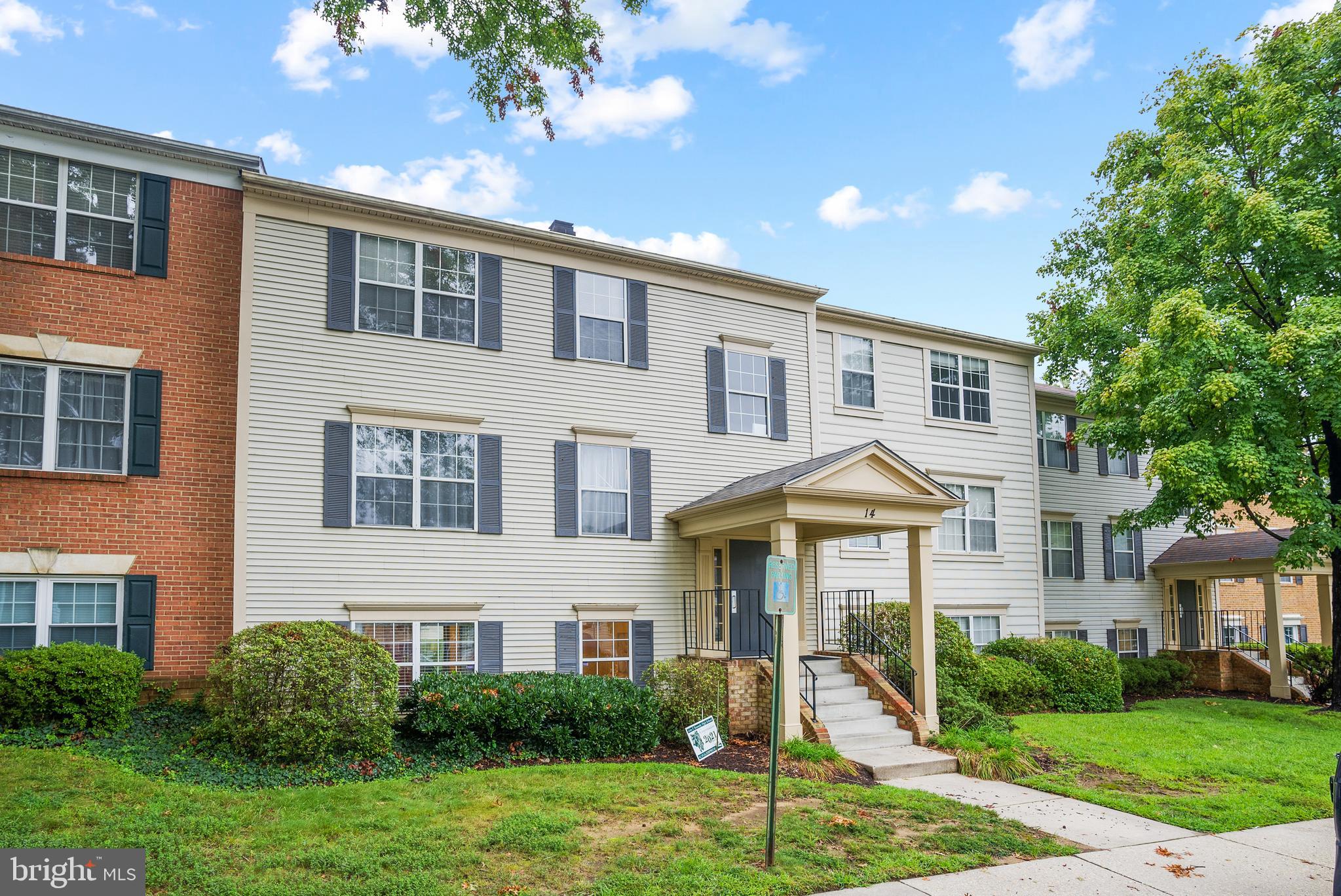 14 Normandy Square Court, Unit 3A Silver Spring, MD 20906 - Photo 2 of 21 Gallery Image 2