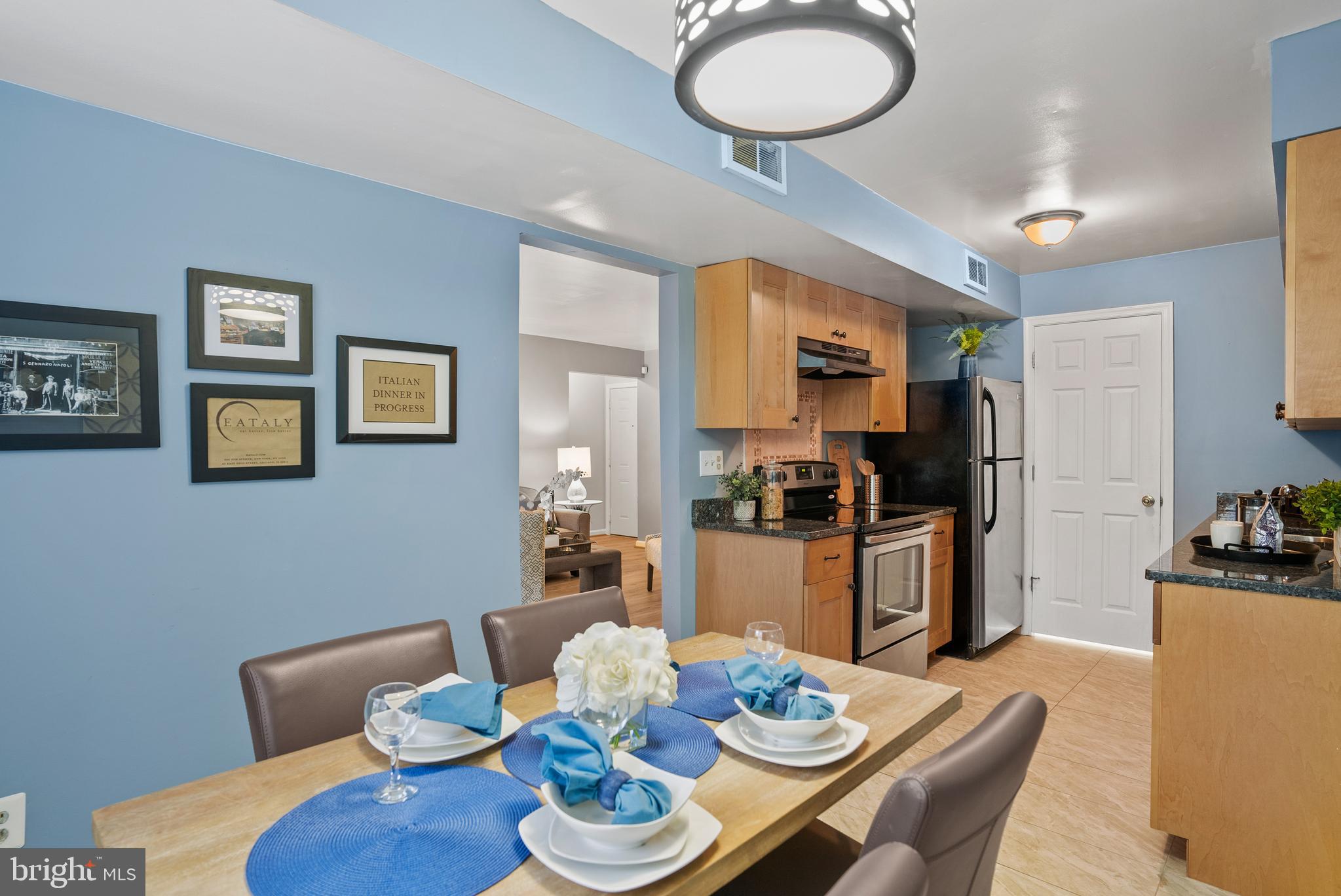 14 Normandy Square Court, Unit 3A Silver Spring, MD 20906 - Photo 13 of 21 Gallery Image 13