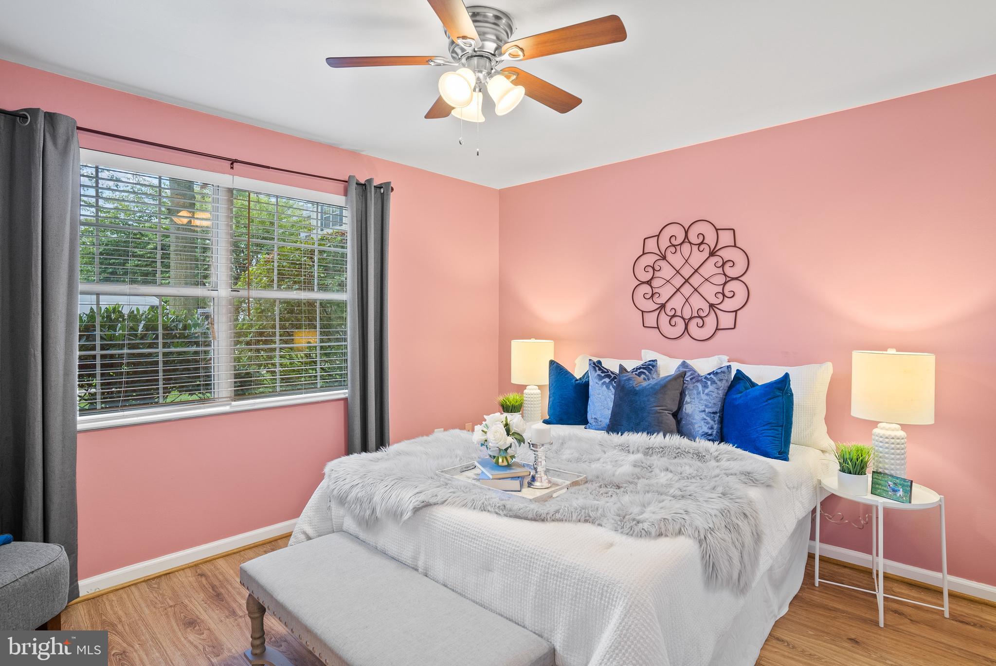 14 Normandy Square Court, Unit 3A Silver Spring, MD 20906 - Photo 15 of 21 Gallery Image 15