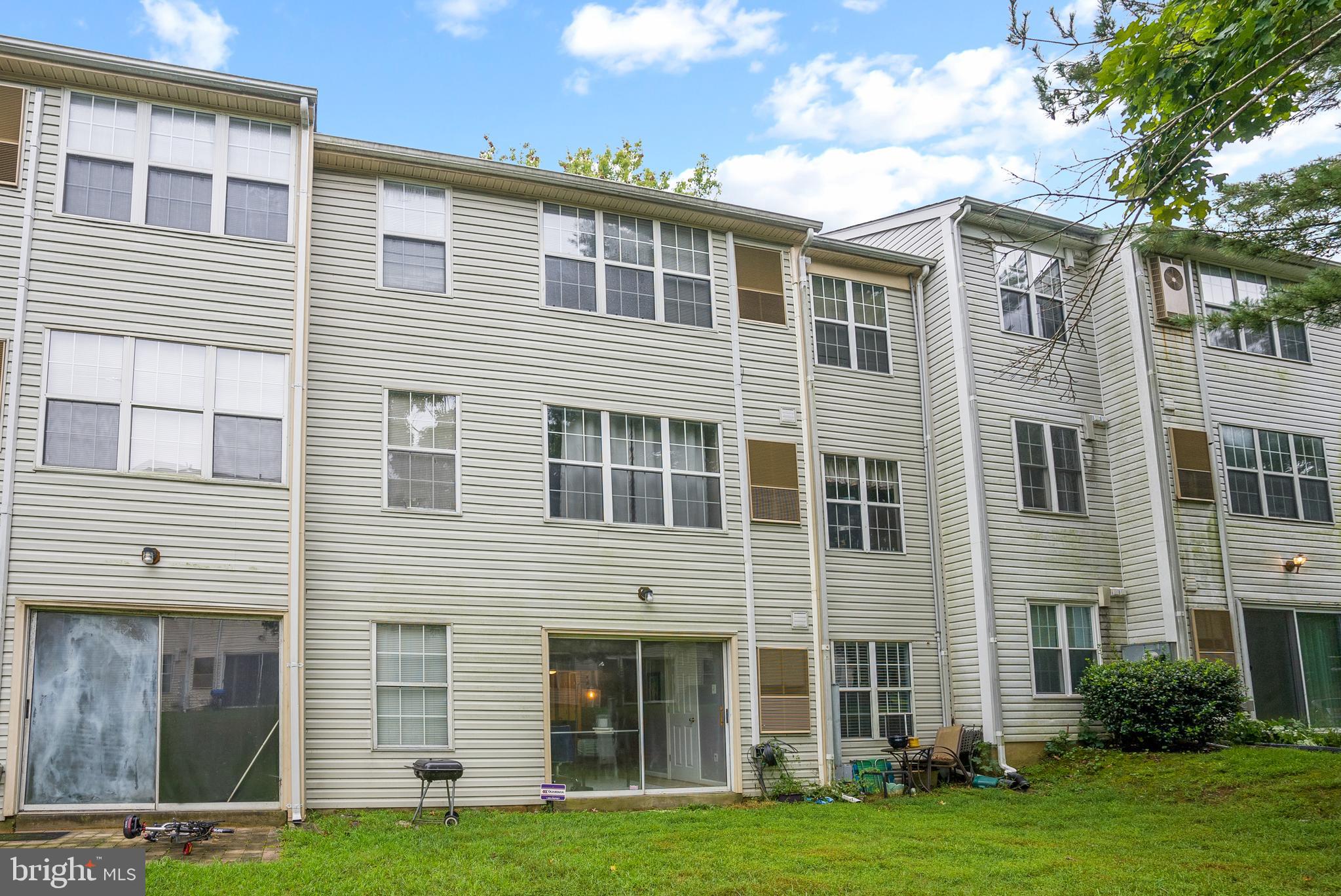 14 Normandy Square Court, Unit 3A Silver Spring, MD 20906 - Photo 20 of 21 Gallery Image 20
