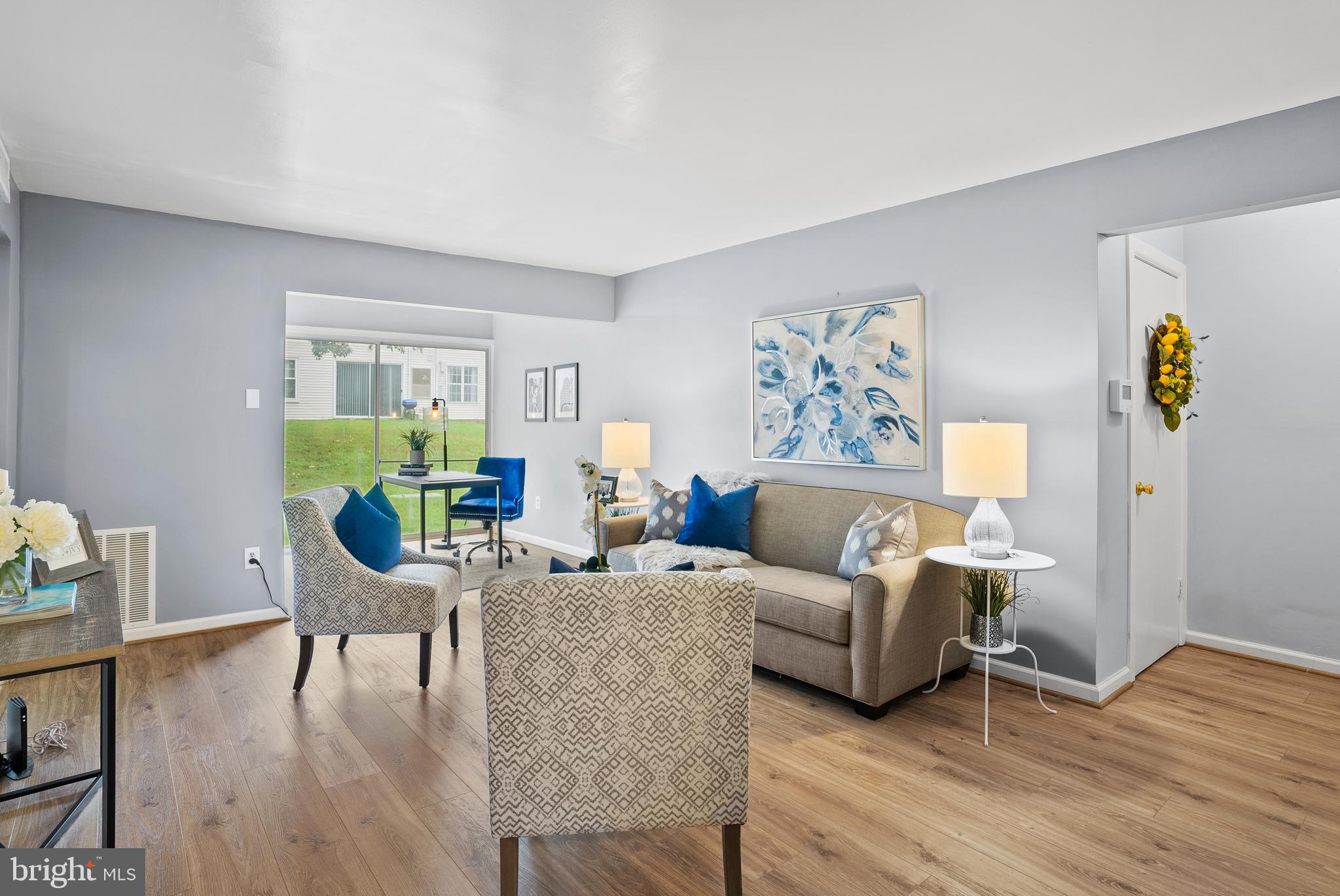 14 Normandy Square Court, Unit 3A Silver Spring, MD 20906 - Photo 3 of 21 Gallery Image 3