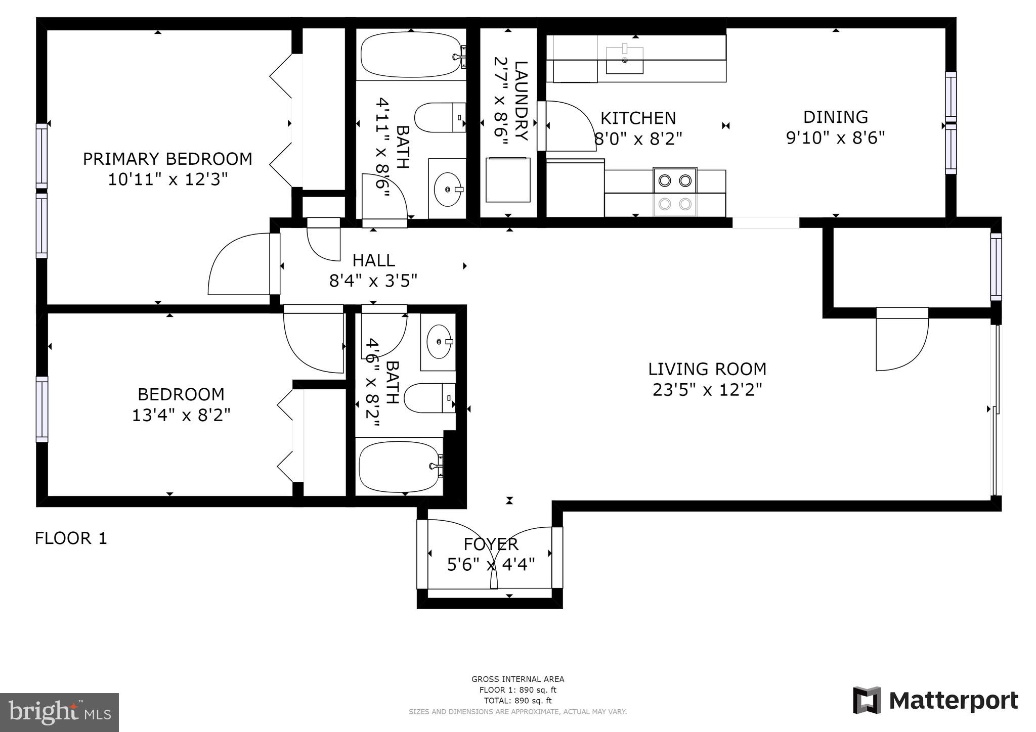 14 Normandy Square Court, Unit 3A Silver Spring, MD 20906 - Photo 21 of 21 Gallery Image 21