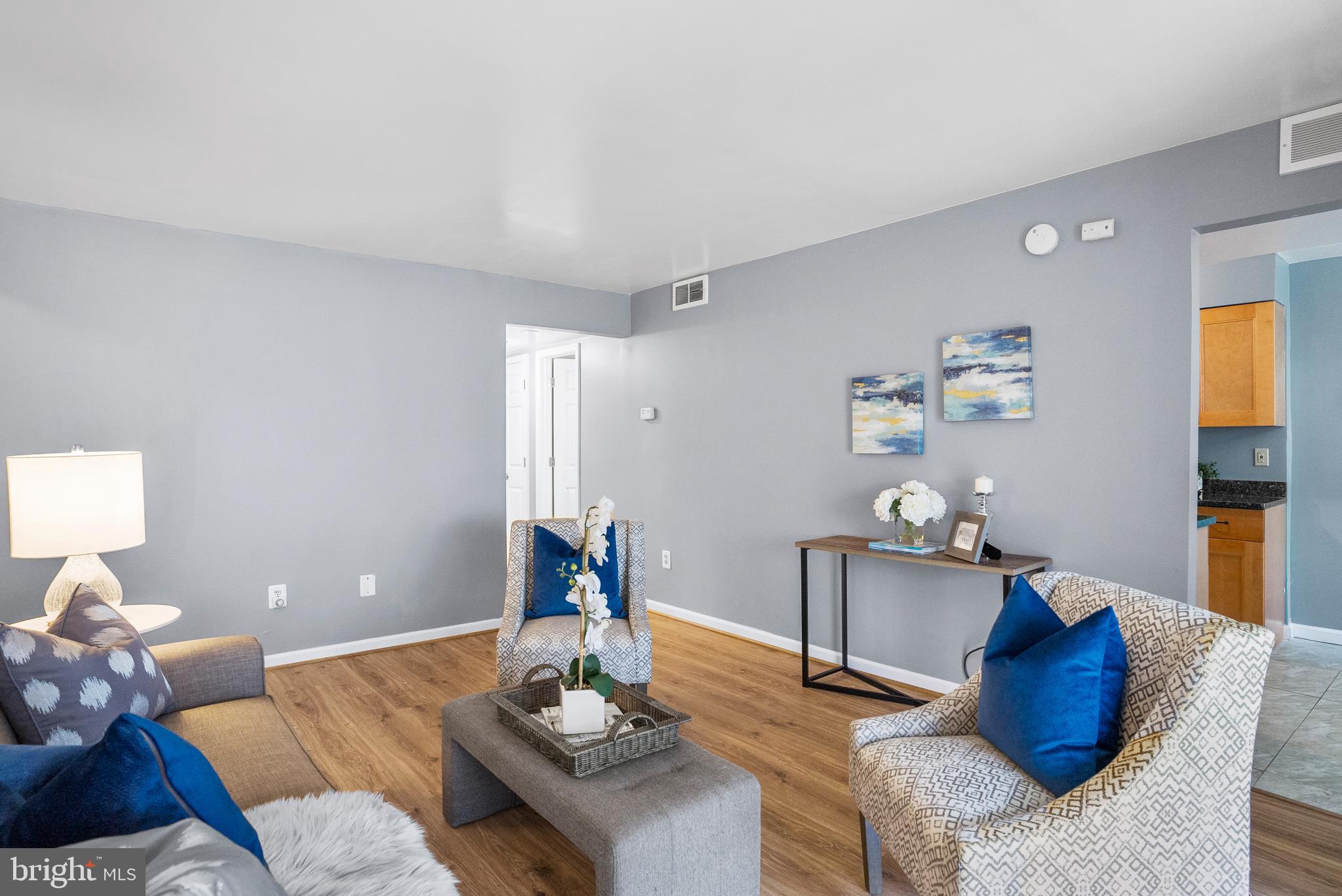 14 Normandy Square Court, Unit 3A Silver Spring, MD 20906 - Photo 4 of 21 Gallery Image 4