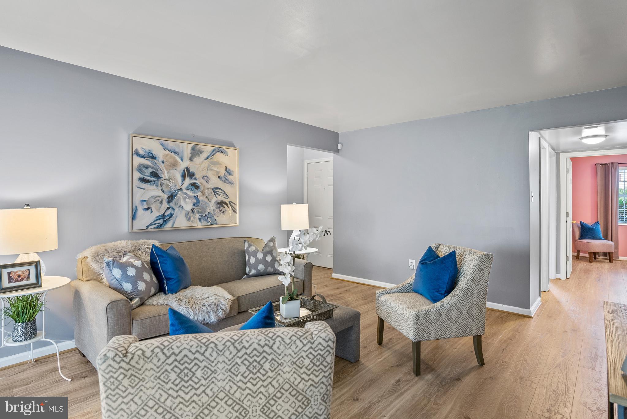 14 Normandy Square Court, Unit 3A Silver Spring, MD 20906 - Photo 5 of 21 Gallery Image 5