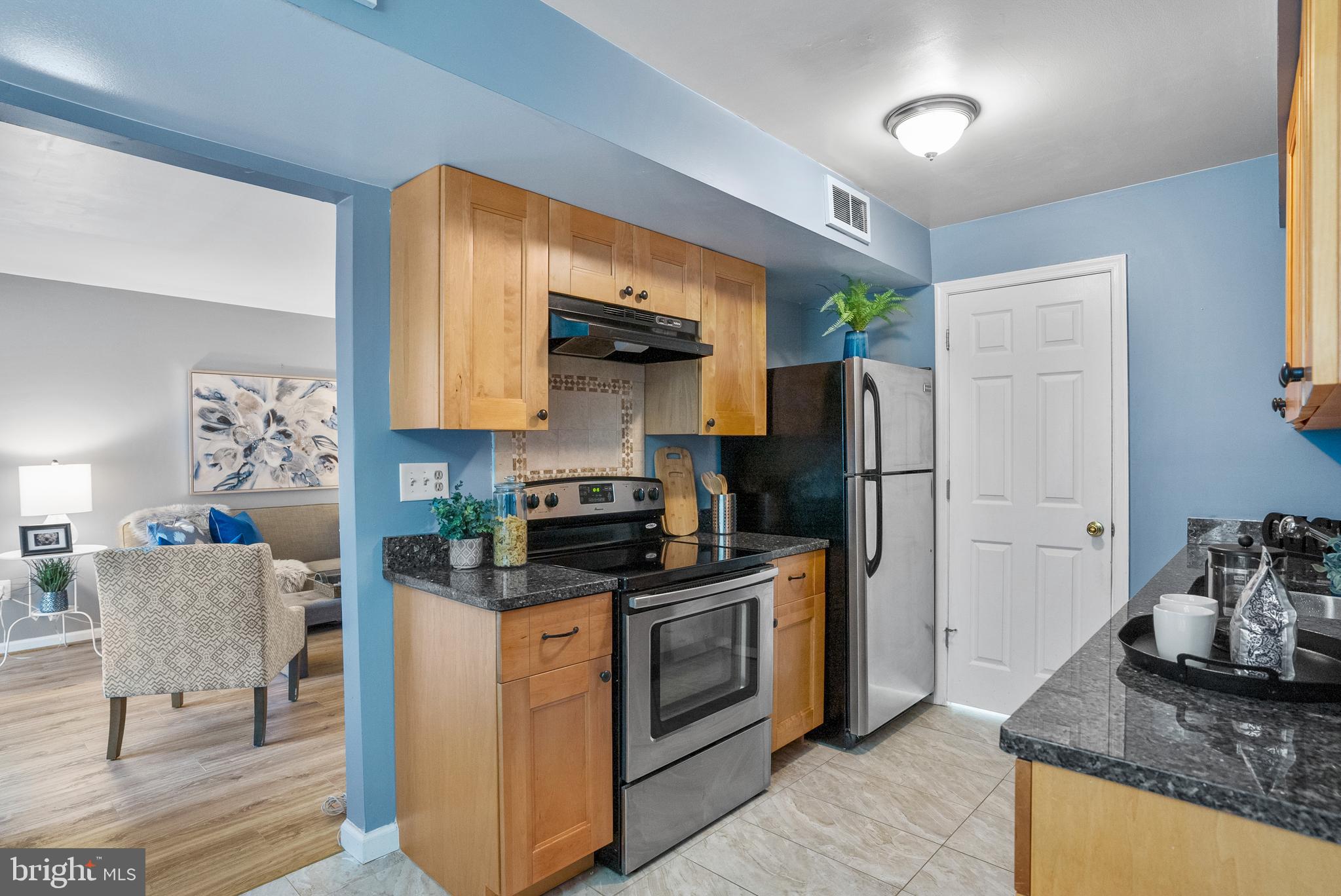 14 Normandy Square Court, Unit 3A Silver Spring, MD 20906 - Photo 9 of 21 Gallery Image 9
