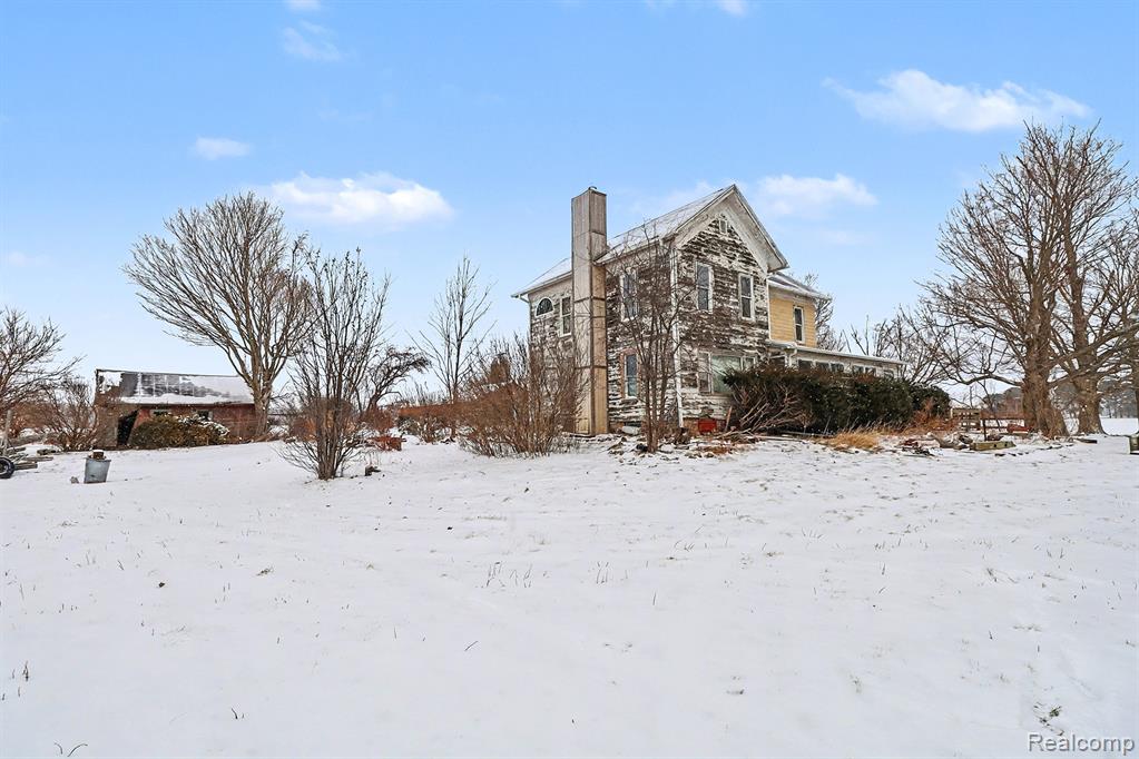 12102 Rolston Road Byron, MI 48418 - Photo 20 of 31