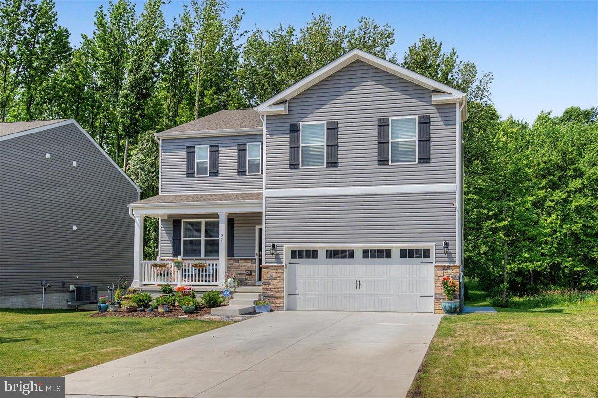 27 Buttercup Circle Elkton, MD 21921 - Photo 4 of 54