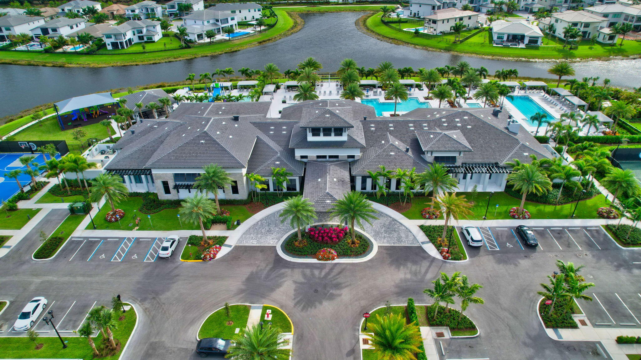 9168 Benedetta Place Boca Raton, FL 33496 - Photo 28 of 34 Club House
