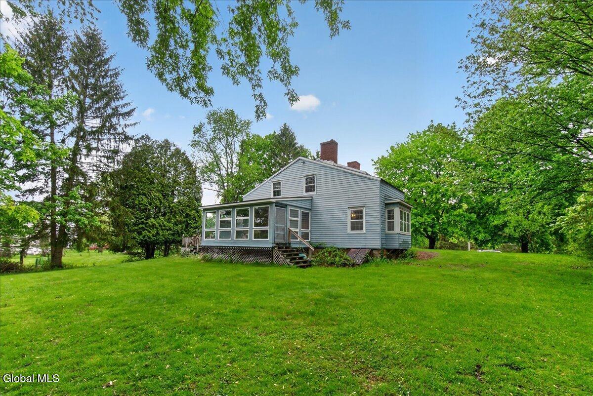 288 Krumkill Road Bethlehem, NY 12159 - Photo 37 of 42 44-288 Krumkill Rd-44