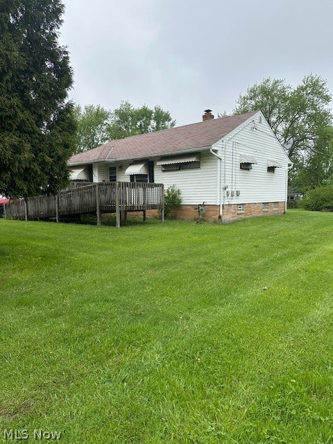 207 Forbes Road Bedford, OH 44146 - Photo 2 of 21