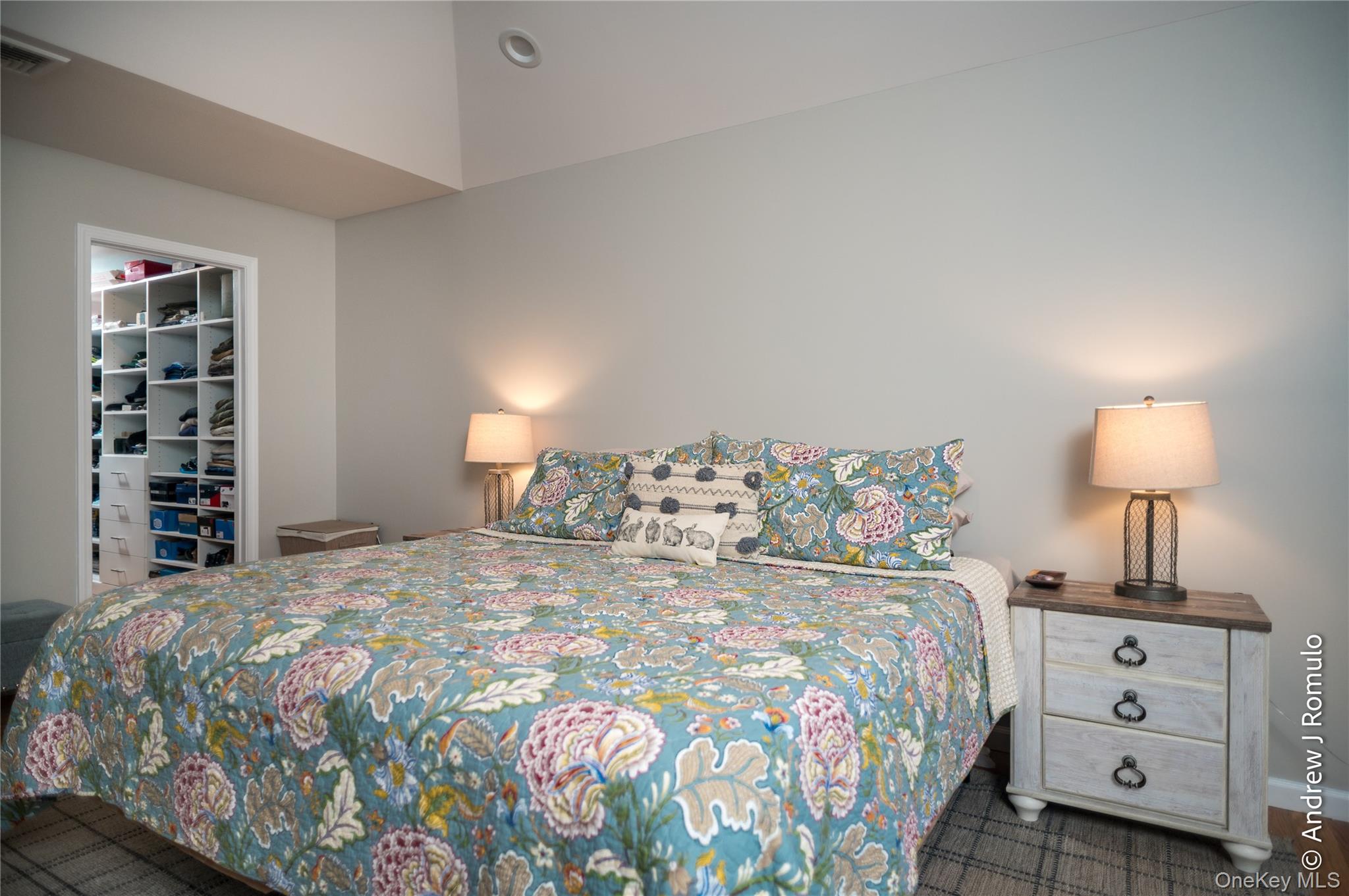 14 Robalene Drive Goshen, NY 10924 - Photo 19 of 39 Bedroom with a walk in closet