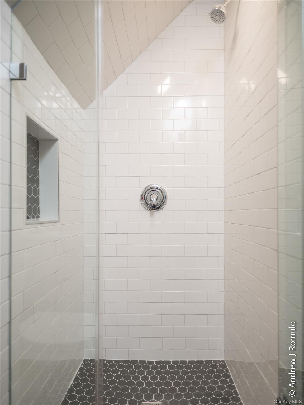 14 Robalene Drive Goshen, NY 10924 - Photo 32 of 39 Full bathroom featuring a shower stall