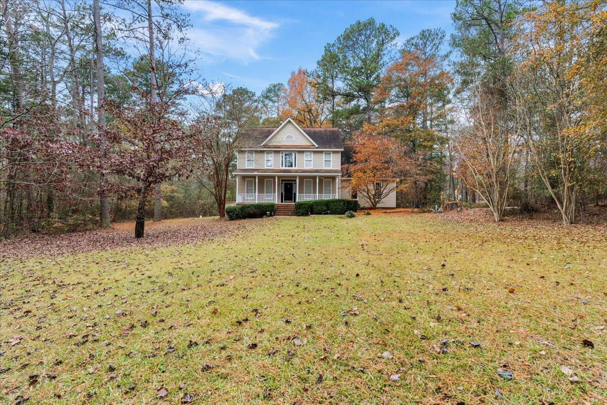 3511 Surrey Road Thomson, GA 30824 - Photo 1 of 40 3511 Surrey Rd