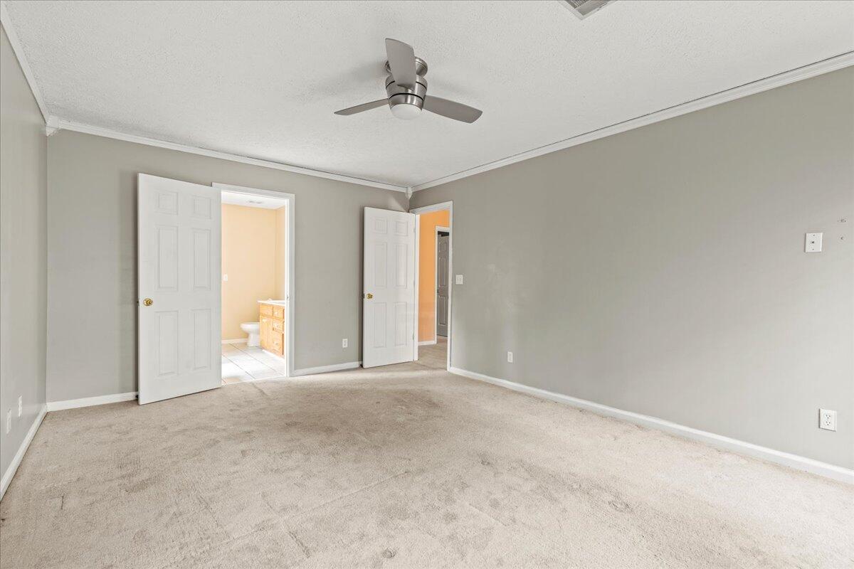 3511 Surrey Road Thomson, GA 30824 - Photo 20 of 40 22-Master Bedroom