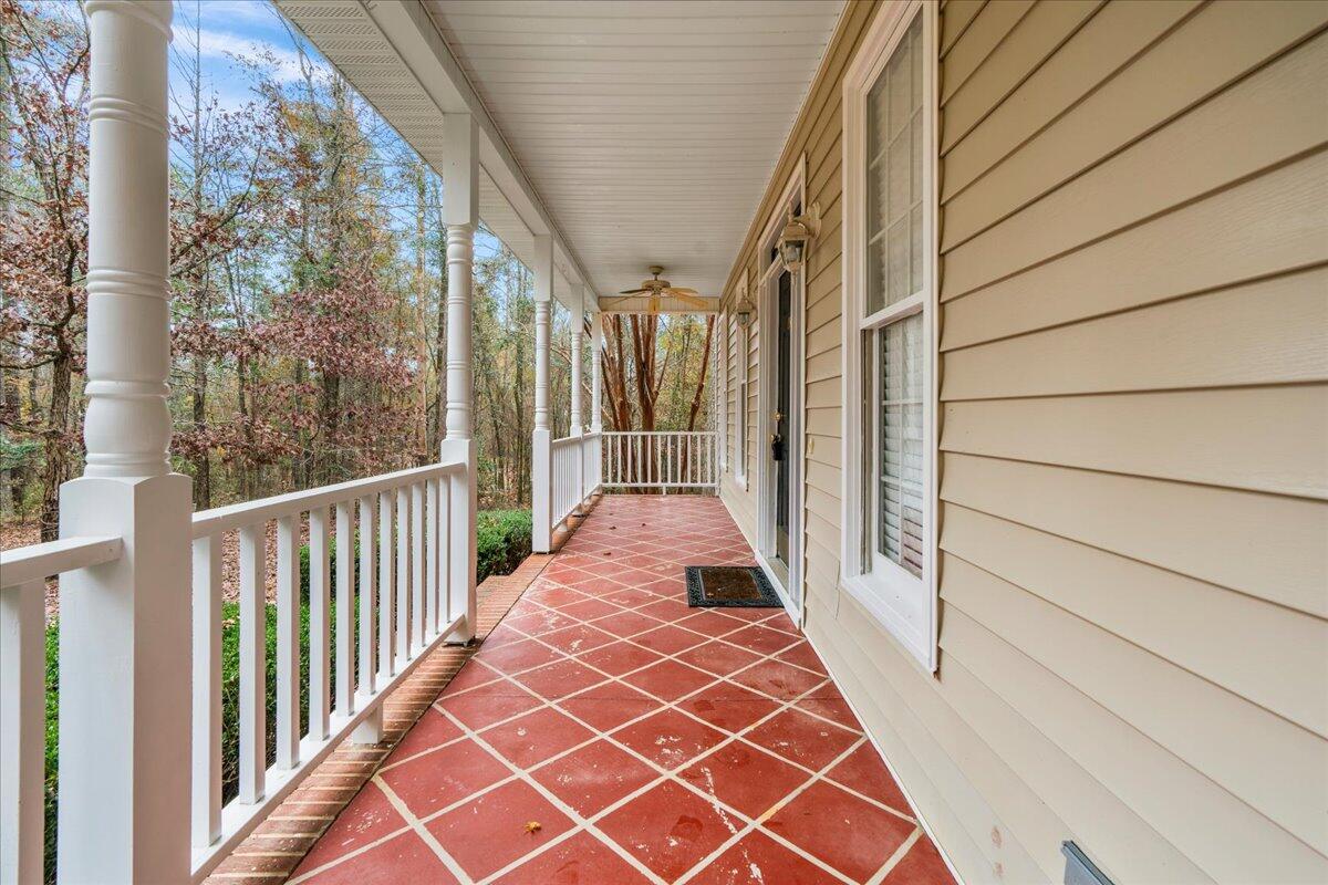 3511 Surrey Road Thomson, GA 30824 - Photo 3 of 40 05-Front Porch