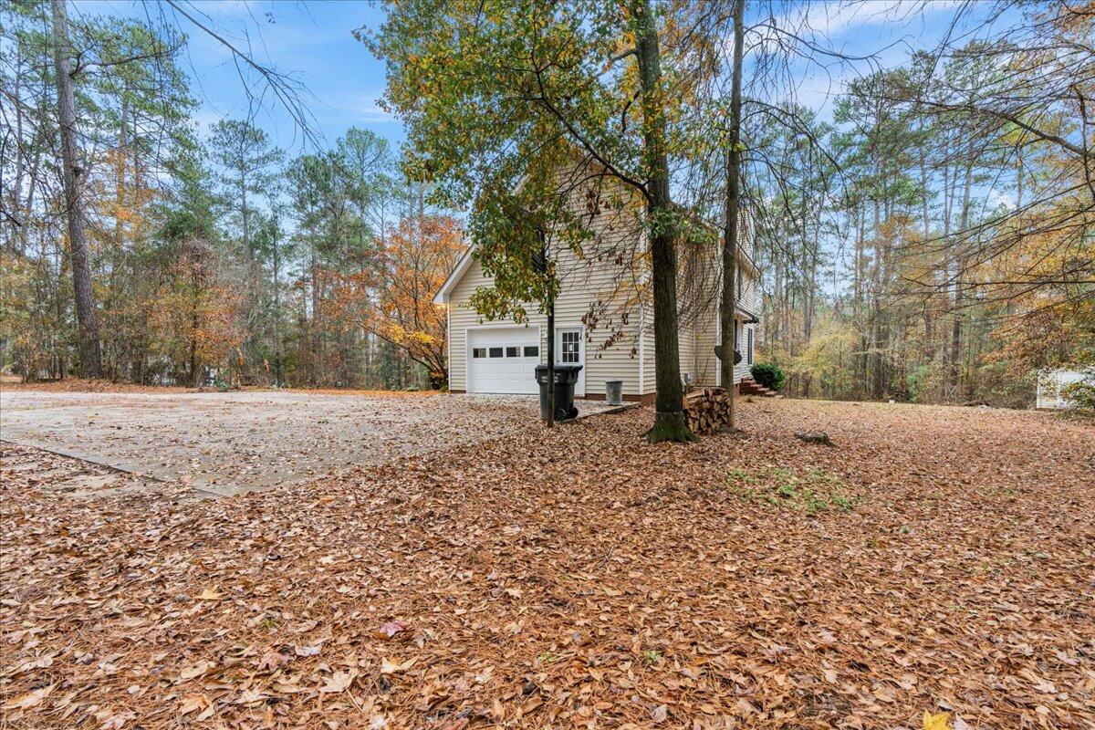 3511 Surrey Road Thomson, GA 30824 - Photo 39 of 40 02-Front View