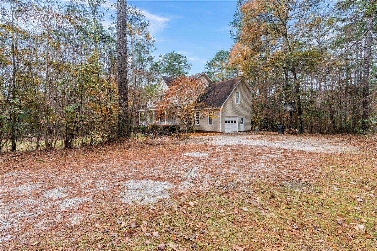3511 Surrey Road Thomson, GA 30824 - Photo 40 of 40 03-Front View