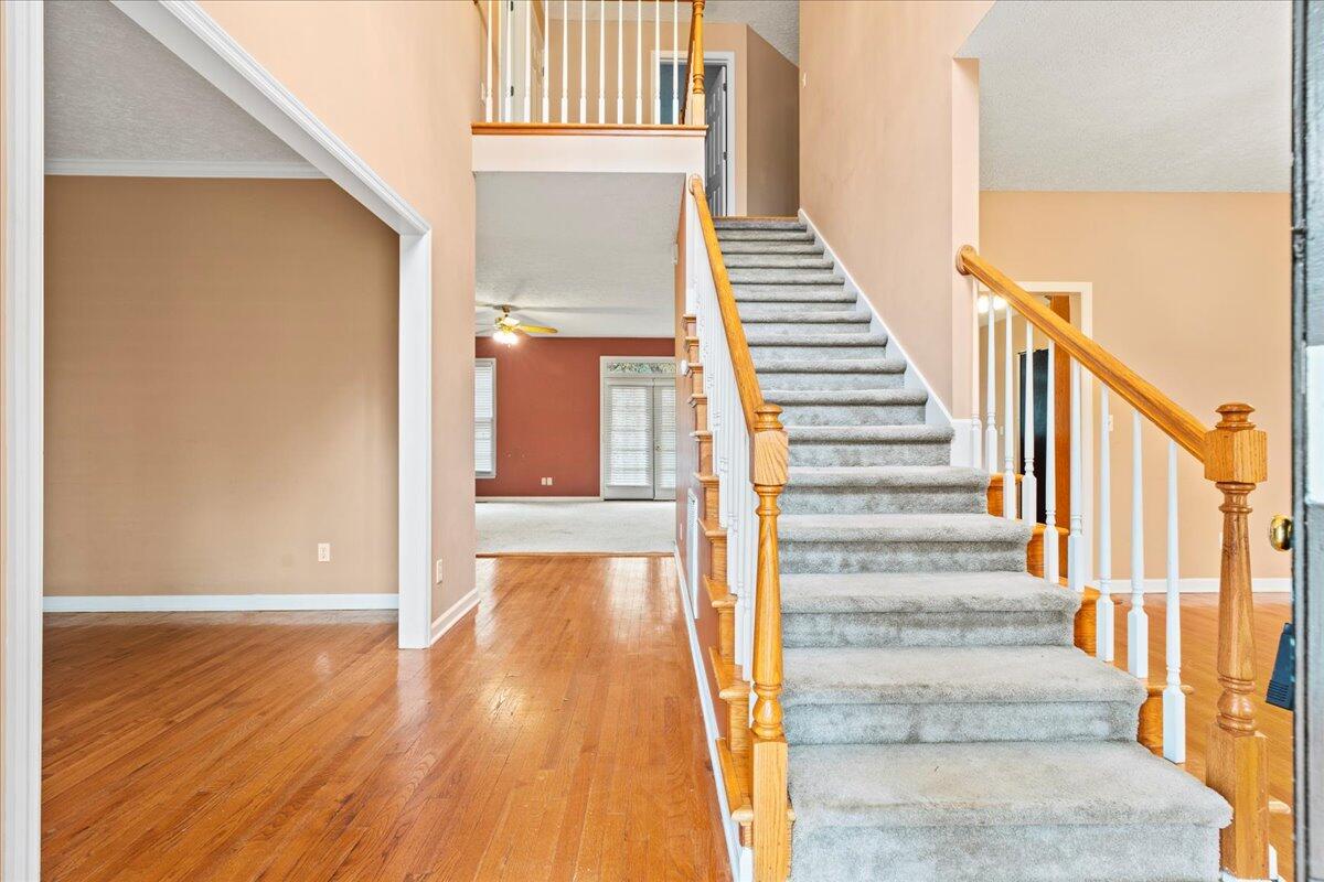 3511 Surrey Road Thomson, GA 30824 - Photo 6 of 40 06-Entryway