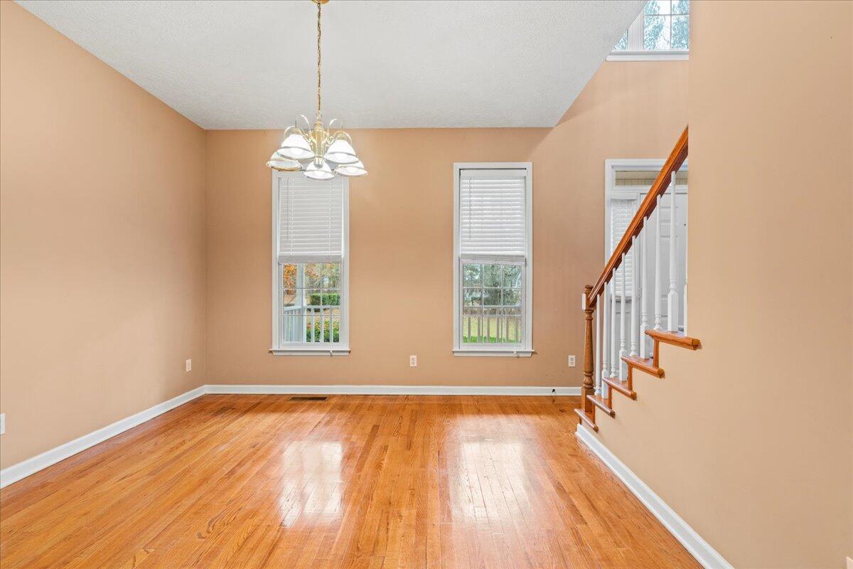 3511 Surrey Road Thomson, GA 30824 - Photo 7 of 40 09-Formal Dining