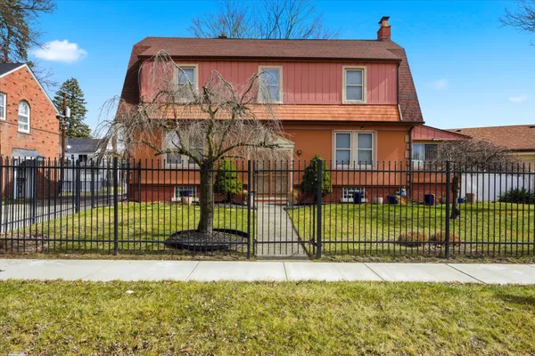 $249,900 | 17802 Berg Road, Detroit, MI 48219