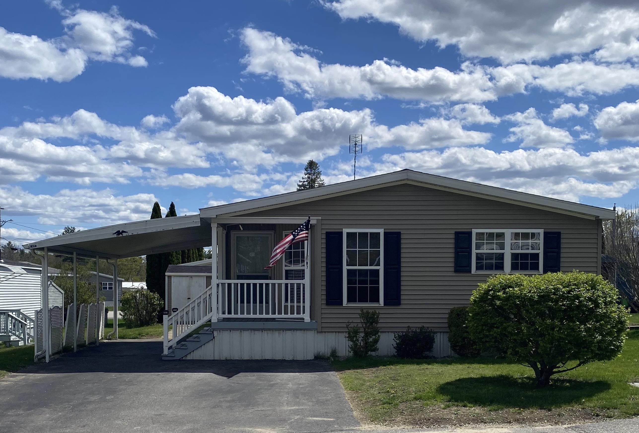 290 Calef Highway, Unit B7 Epping, NH 03042 - Photo 1 of 1
