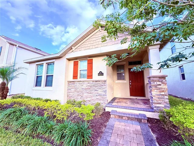 $475,000 | 10231 Meadow Brook Drive, Winter Garden, FL 34787