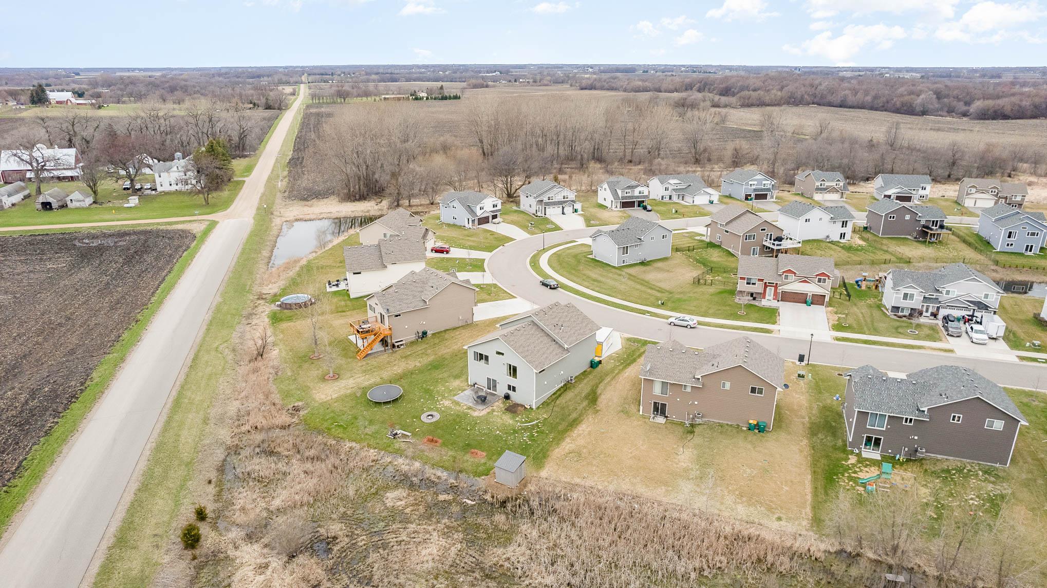 1675 Hidden Trail Mayer, MN 55360 - Photo 27 of 33 Gallery Image 27